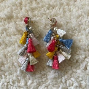 SUGARFIX BY BAUBLEBAR EARRINGS - MULTI COLOR